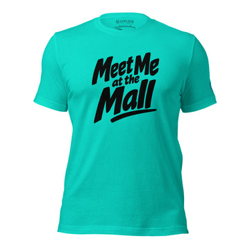 Teal / S