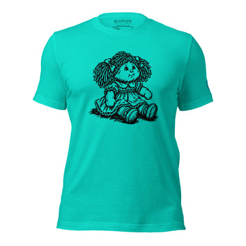 Teal / S