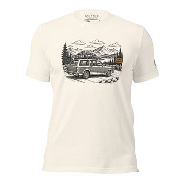 Vintage White / S