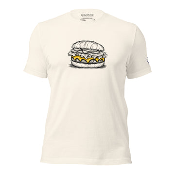 Vintage White / S