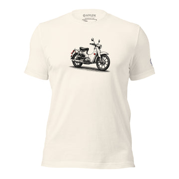 Vintage White / S