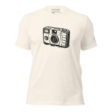 Vintage White / S
