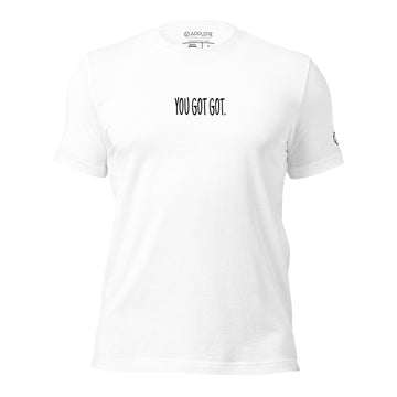 White / S