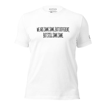 White / S