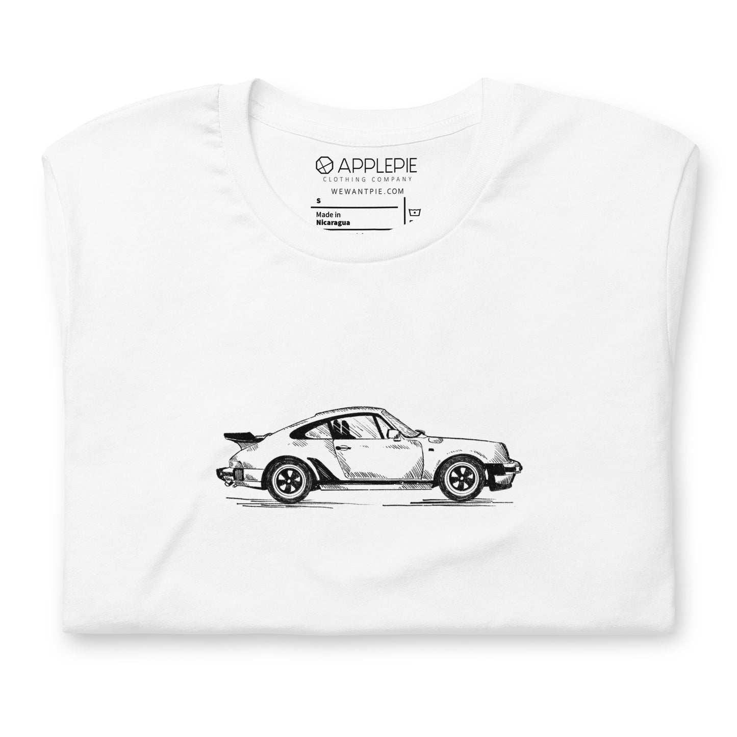 Sustainable Fashion T-Shirts