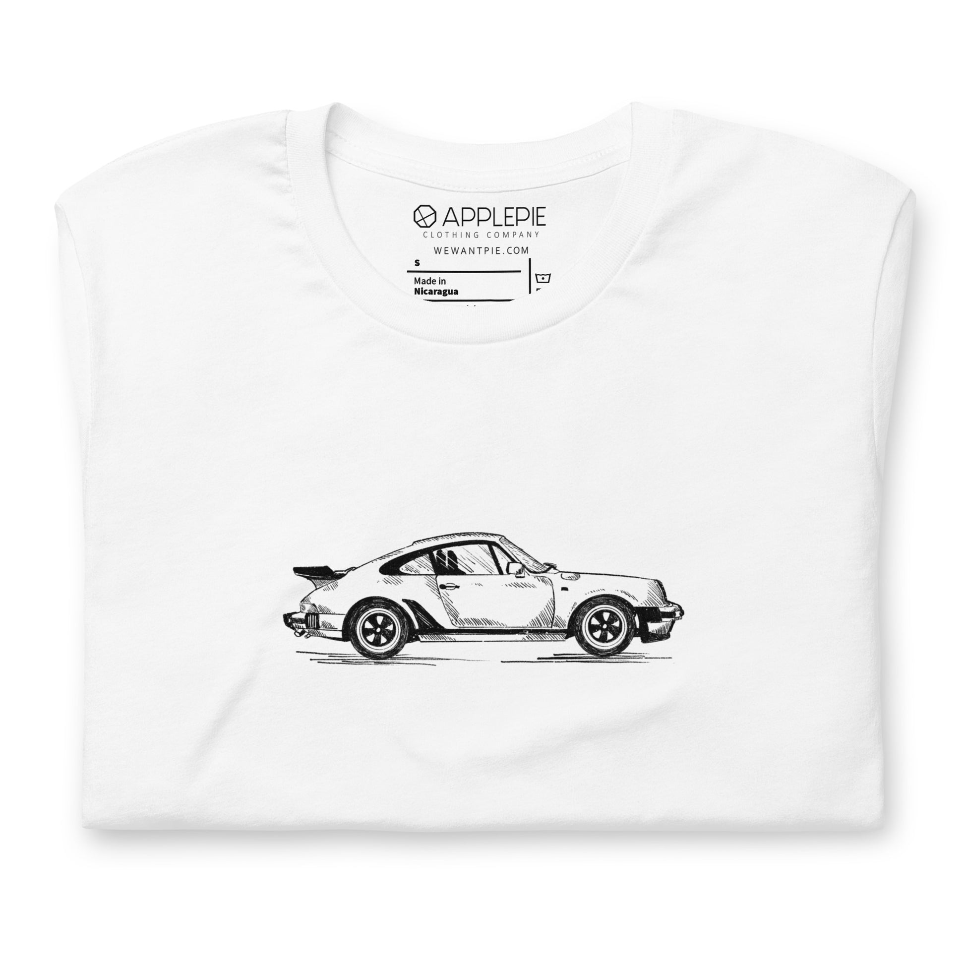 Sustainable Fashion T-Shirts