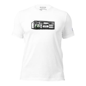 White / S