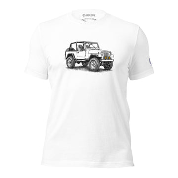 White / S