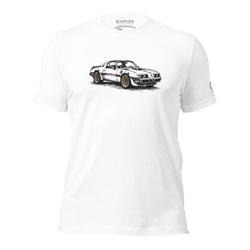 White / S