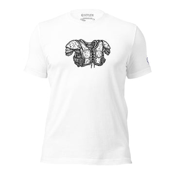 White / S