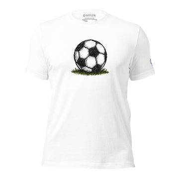 White / S