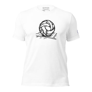 White / S