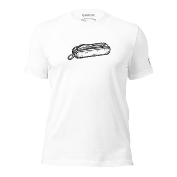 White / S