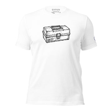 White / S