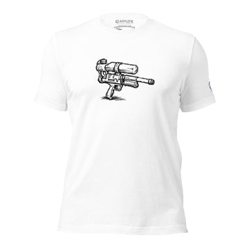 White / S