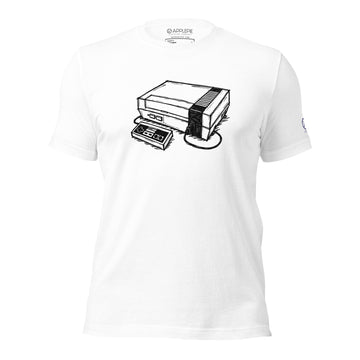 White / S
