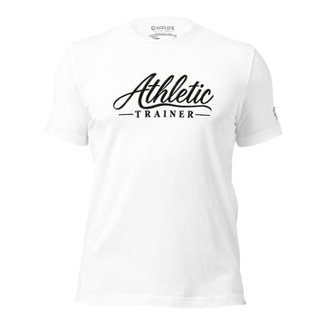 White / S