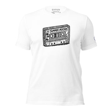 White / S