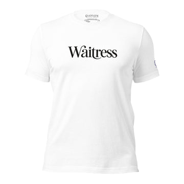 White / S