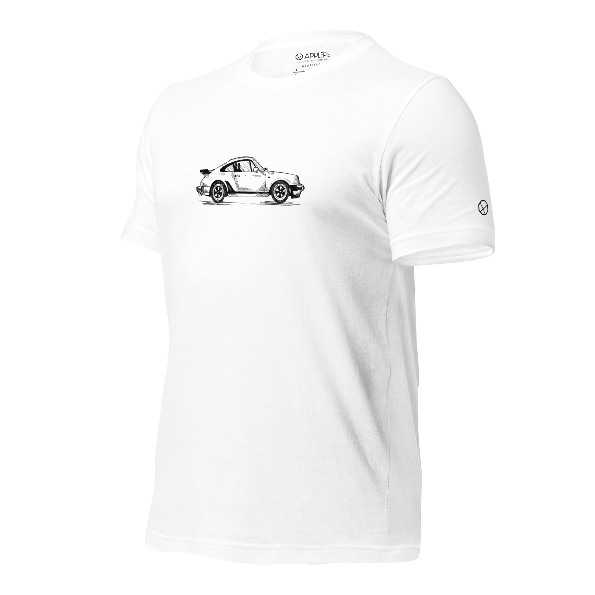 Sustainable Fashion T-Shirts
