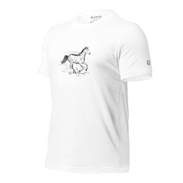 White / S