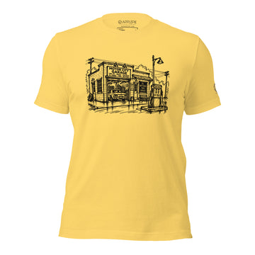Yellow / S