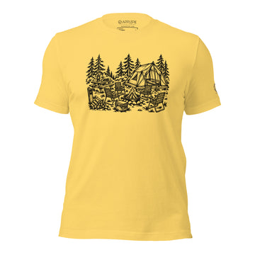 Yellow / S