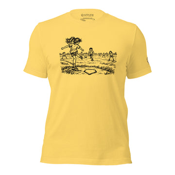Yellow / S