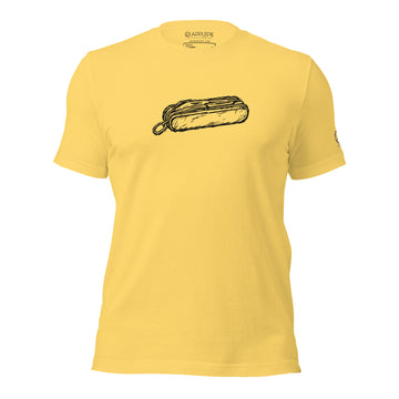 Yellow / S