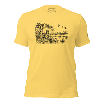 Yellow / S
