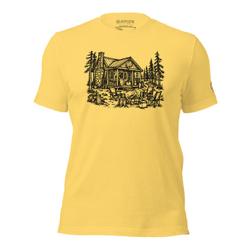 Yellow / S