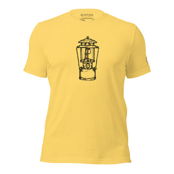 Yellow / S