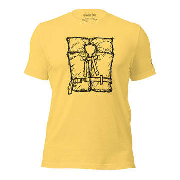 Yellow / S