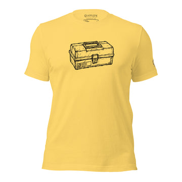 Yellow / S