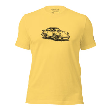 Yellow / S