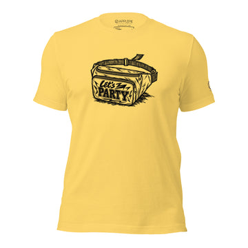 Yellow / S