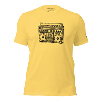 Yellow / S