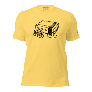 Yellow / S