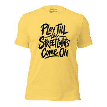 Yellow / S
