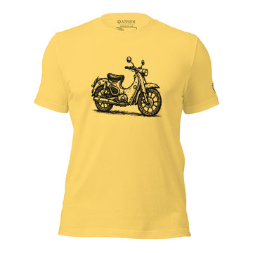 Yellow / S