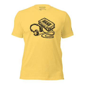 Yellow / S