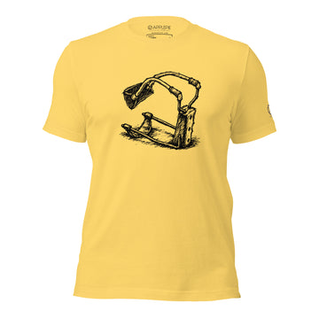 Yellow / S