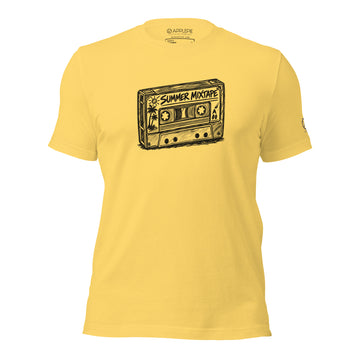 Yellow / S